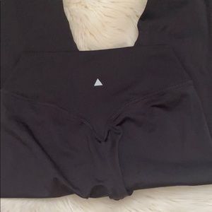 BALANCE ASCEND LEGGING